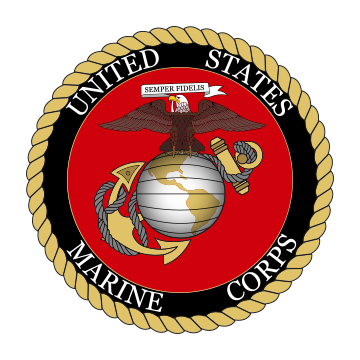 USMC Veteran Owned Business.